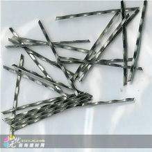 苏州建材市场钢纤维供应全解析 专业销售与选购指南