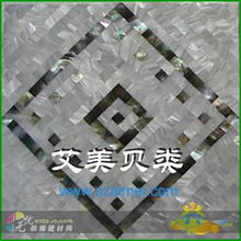 深圳建材市场新宠 贝壳系列装饰板引领绿色建材销售潮流