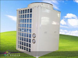 佛山建材市场新机遇 空气源热水器引领绿色销售风向