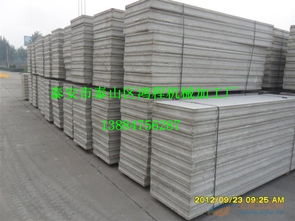 鸿程机械 引领外墙保温墙机与水泥外墙保温板生产线革新，助力建筑材料行业升级