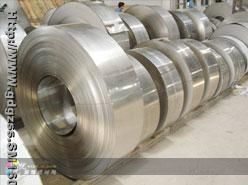 佛山建材市场中的冷轧不锈钢带销售探析